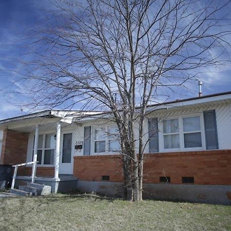 3Bedroom Home Near Fort Sill Lawton Exteriör bild