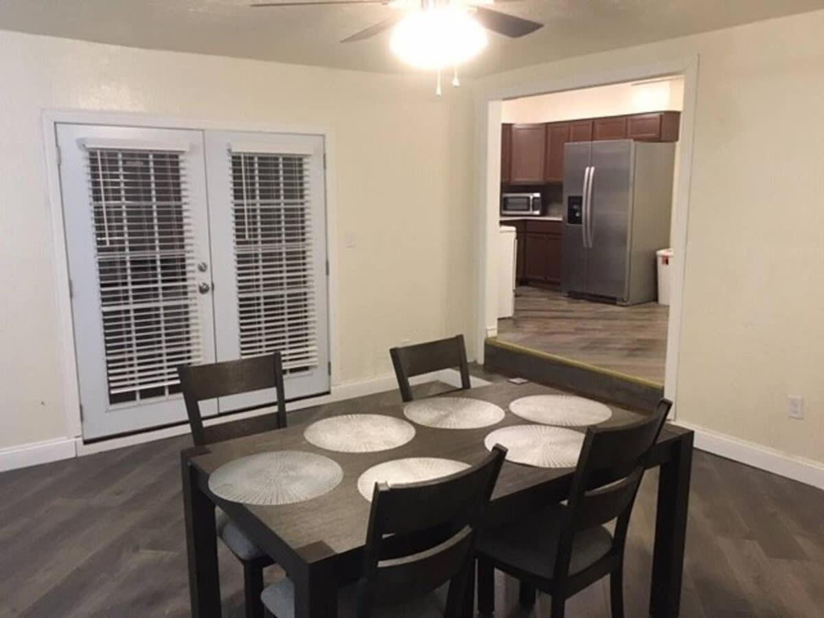 3Bedroom Home Near Fort Sill Lawton Exteriör bild