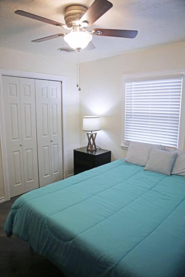 3Bedroom Home Near Fort Sill Lawton Exteriör bild