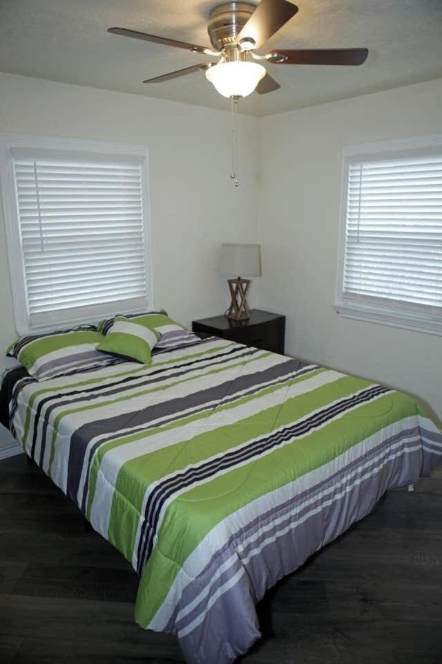 3Bedroom Home Near Fort Sill Lawton Exteriör bild