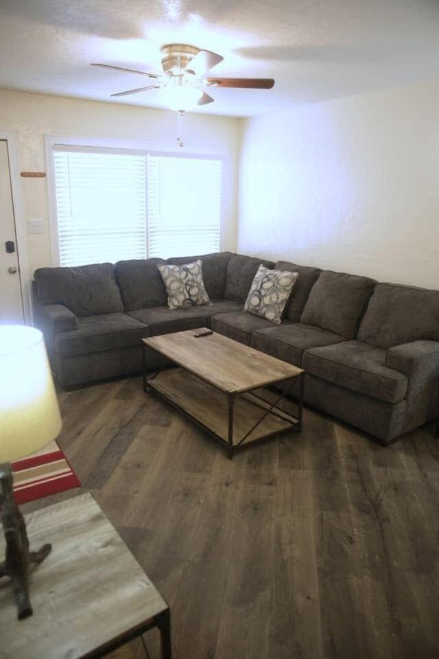 3Bedroom Home Near Fort Sill Lawton Exteriör bild