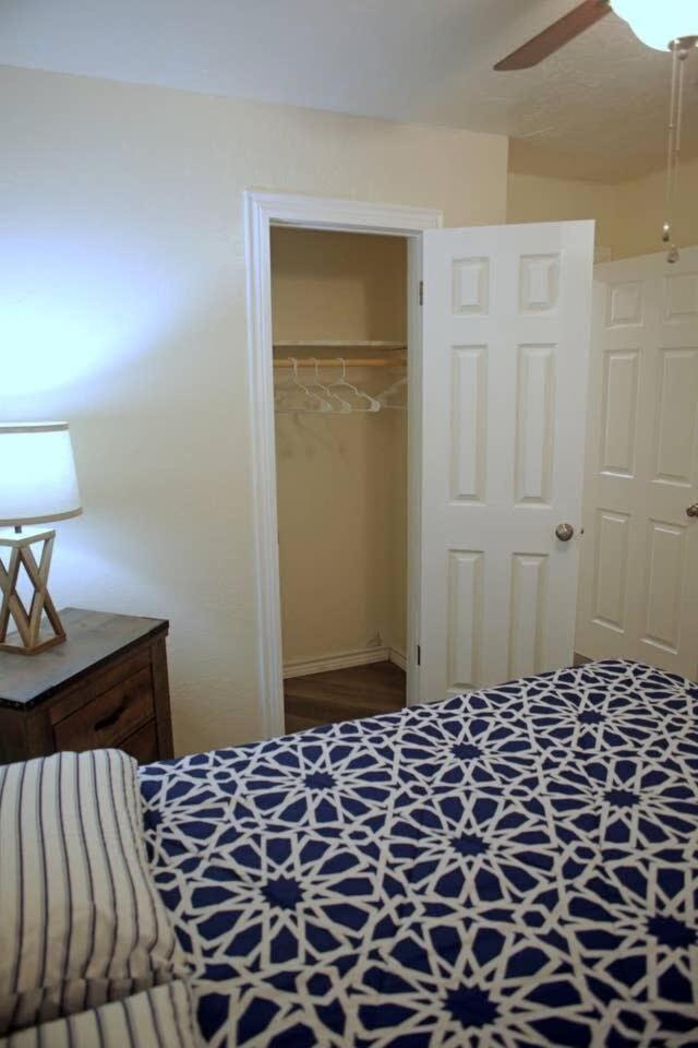 3Bedroom Home Near Fort Sill Lawton Exteriör bild