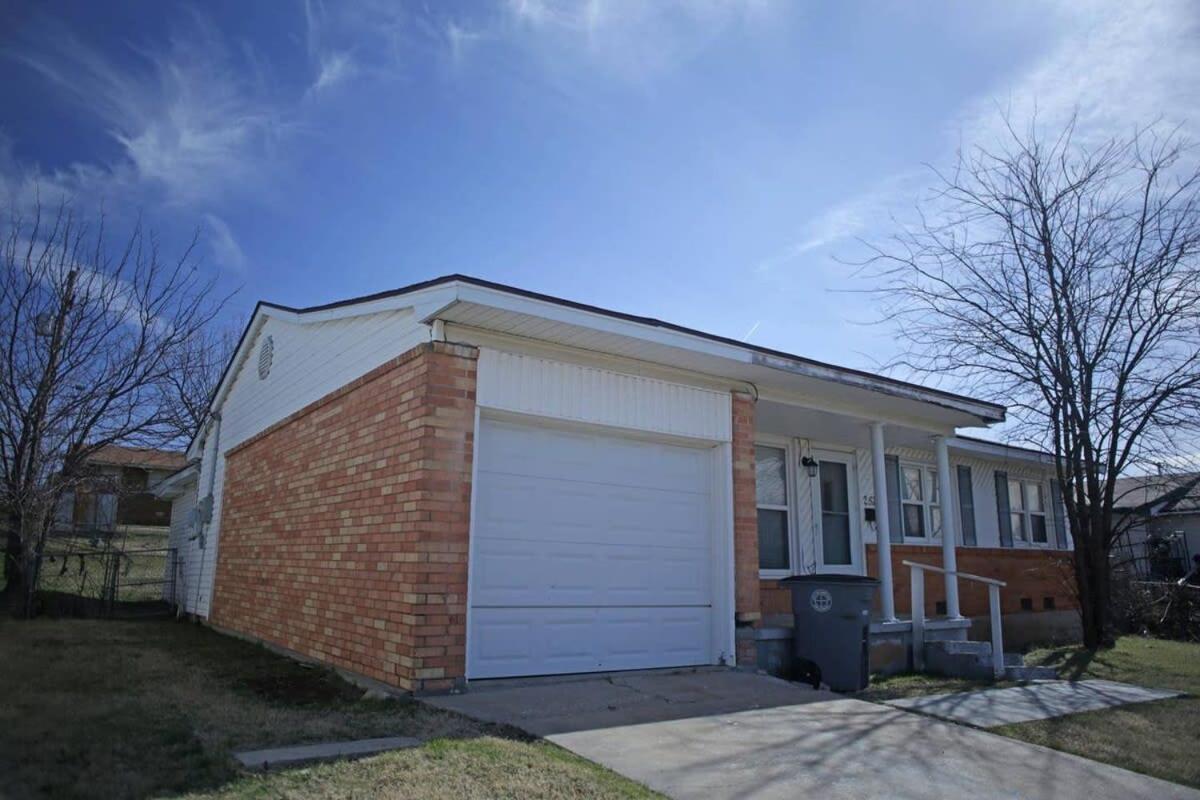 3Bedroom Home Near Fort Sill Lawton Exteriör bild